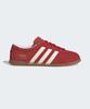 Gazelle Low Pro - Red:White / Jr5744