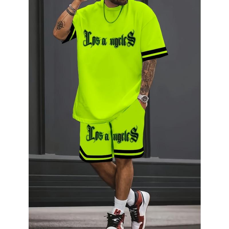 

Men s Summer Sports Men s Set XL