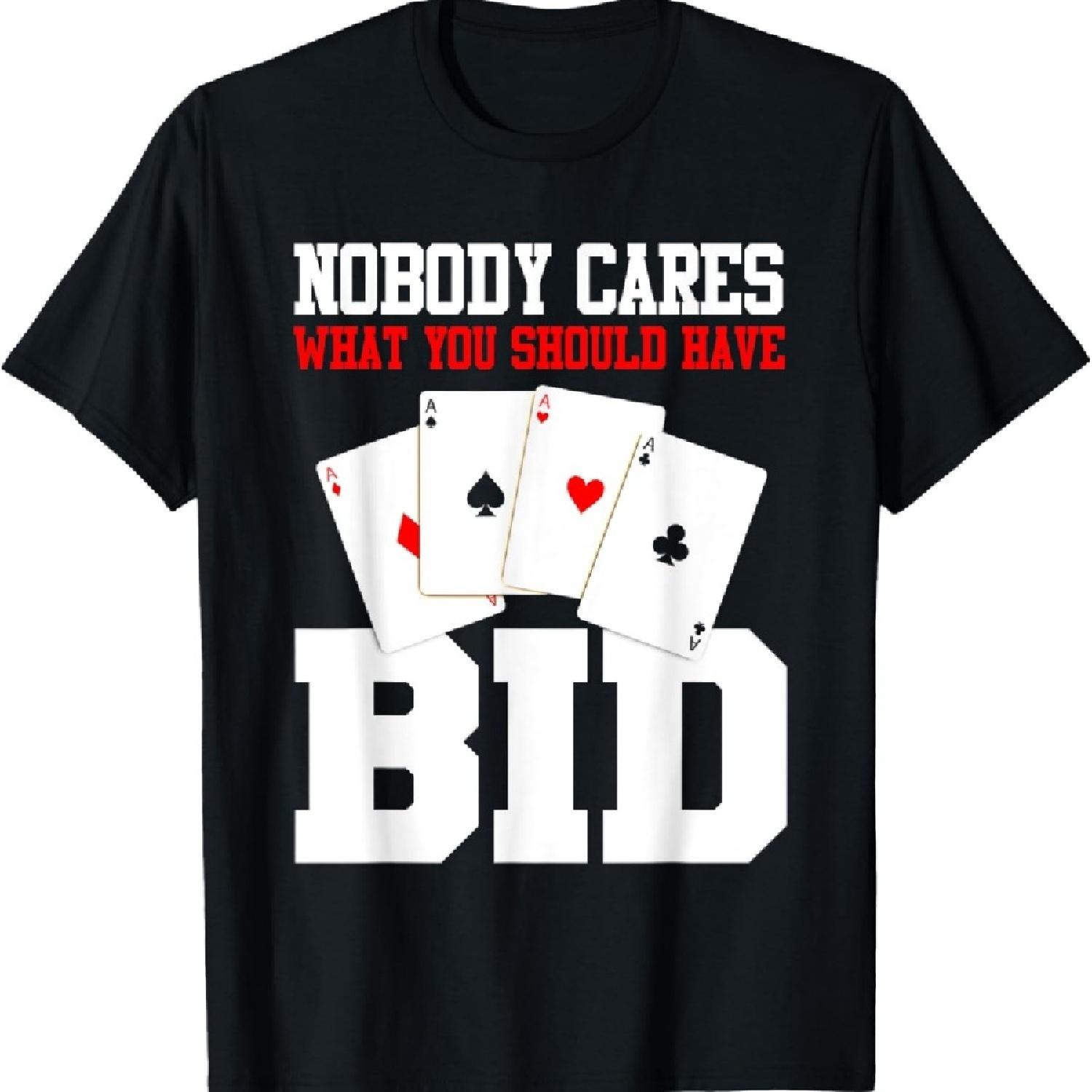 

Men s Classic Fit Black Pinochle T-Shirt - Small - Short Sleeve - Crew Neck - Polyester - Game Theme - Unisex-Adults XXXXXL чёрный