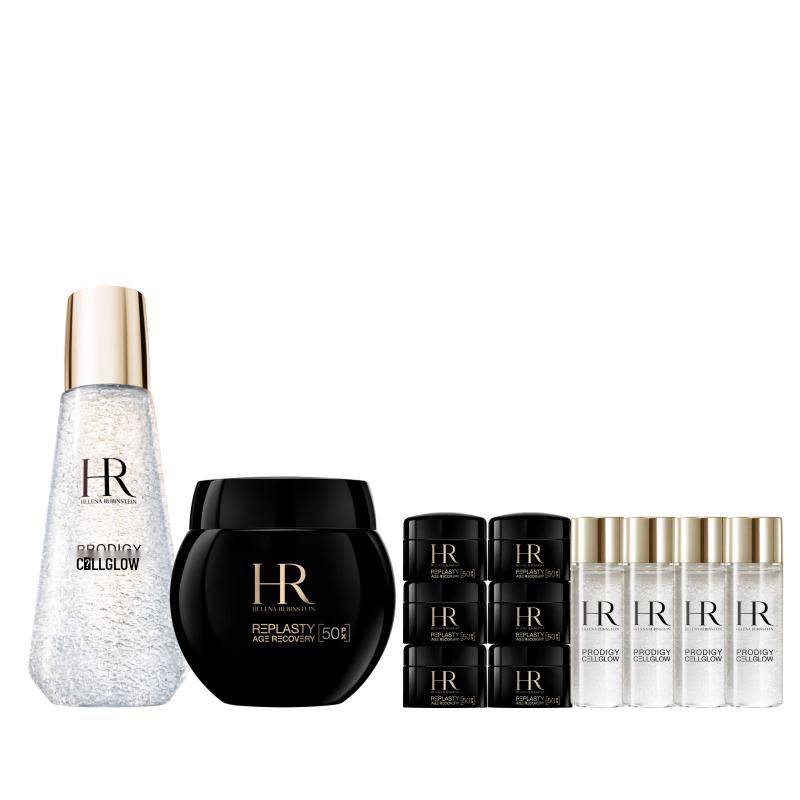 Helena Rubinstein Black Bandage Skincare Gift Sets