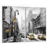 Glass Hob Protector 2x30x52 City