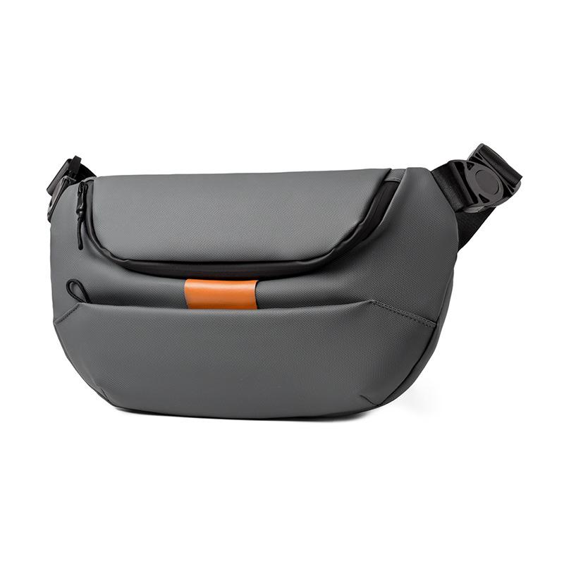 2025 Lightweight Minimalist Business and Travel Backpack: Large Capacity for Work and Vacation