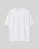 WORK ON BODY OFF [2 Pack] Aquavit Cooling Solid Oversized Short Sleeve T-Shirt