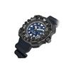 Citizen PROMASTER Light Powered Quartz Movement Watch Men's Watches Blue Dial BN0227-09L