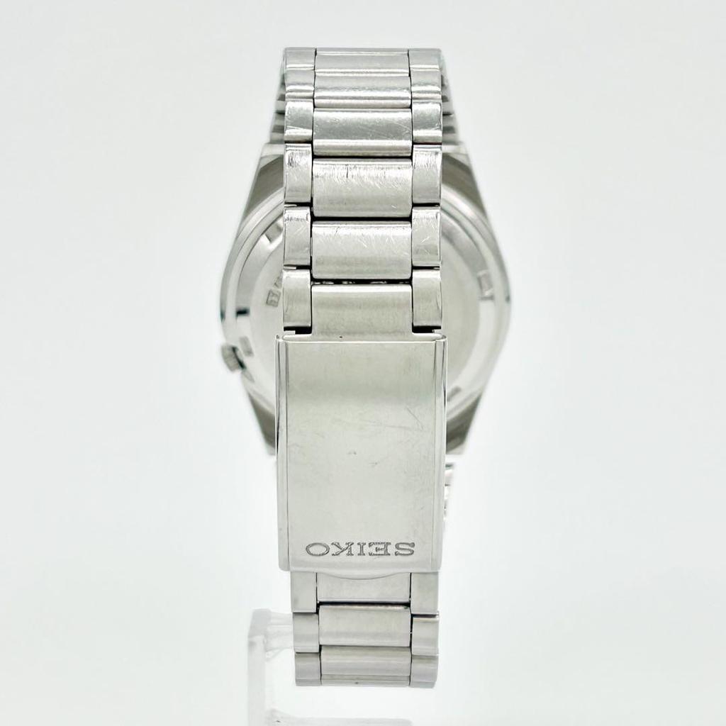 [USED] SEIKO 5 7S26-3130 Automatic Watch