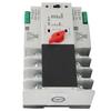 Dual Power Automatic Transfer Switch Circuit Breaker Changeover ZGQ5 100 4P 220V