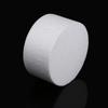 4/6/8 Inch Round Cake Foam Mould Polystyrene Sugarcraft Dummy Practice Model Kitchen Accessories Party DIY Decorations