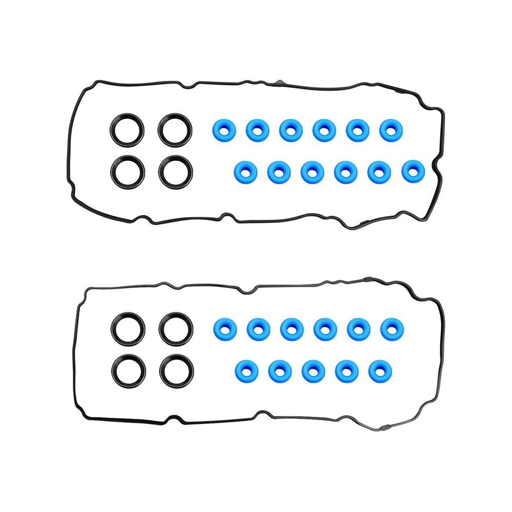 

Прокладка клапанной крышки VS50767R для Ford Edge Flex Fusion Lincoln MKS MKT Mazda CX-9