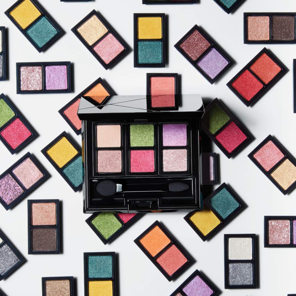 KANEBO Single Eyeshadow 11 Aura of Romance 0.9g (x 1)