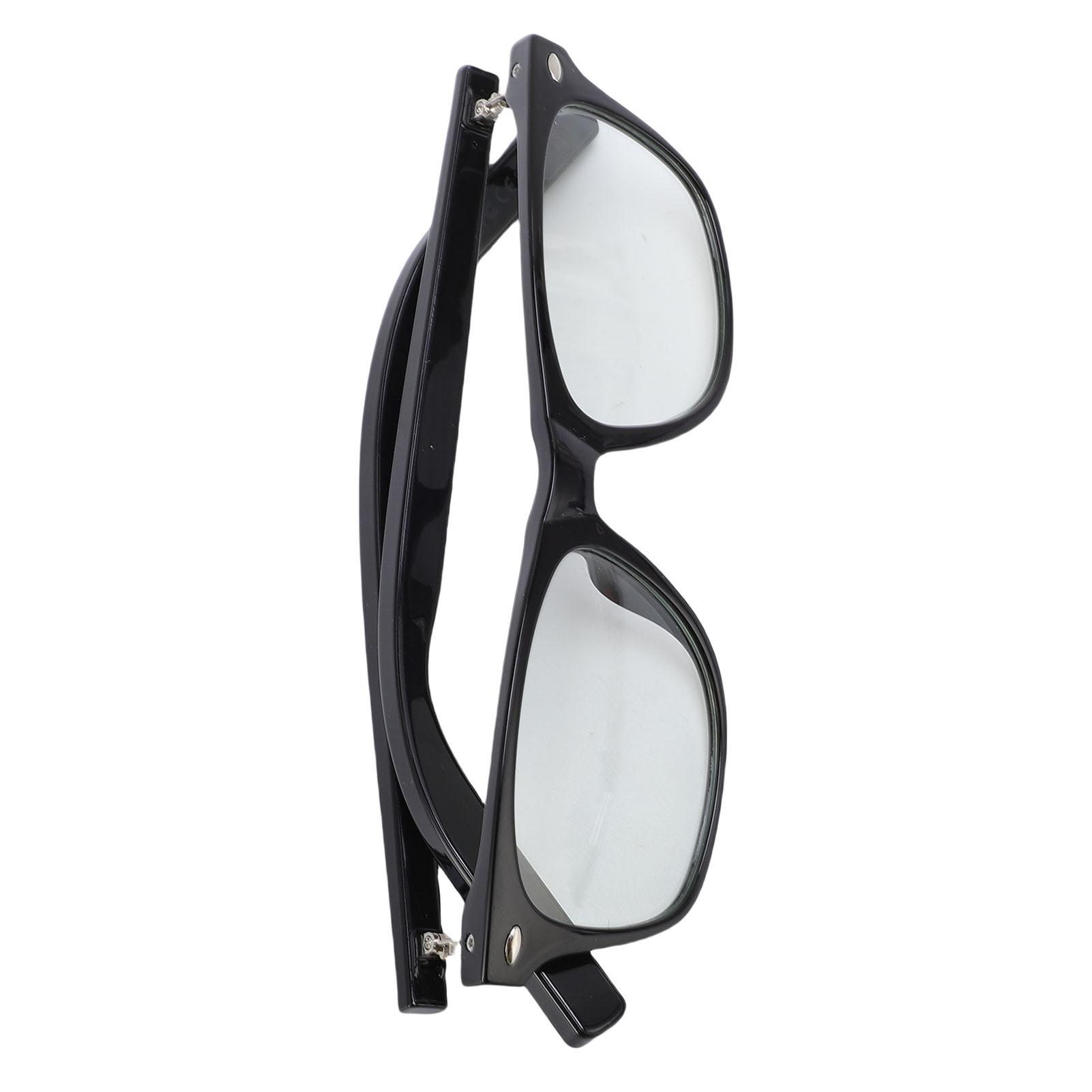 

Smart Translation Glasses Over 100 Languages Rl Time Video Translation Built in Mic Spker 5.3 Smart Glasses