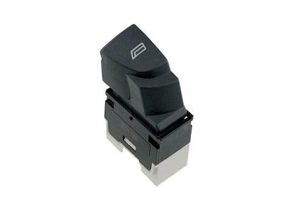 Window Regulator Control Button FIAT DUCATO from 2002 244_ 250_ 290_ 735315619