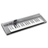 DECKSAVER Yamaha Reface Series Compatible Shockproof Cover (Deck Saver) DSLE-PC-YREFACE