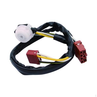 Interruptor de Ignição Fácil de Instalar Carro 35130-s04-305 para Honda Civic 98-00