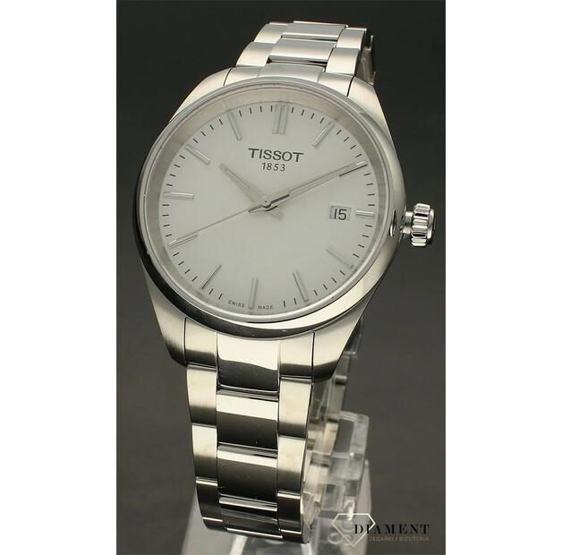 Watch Tissot T150.210.11.031.00