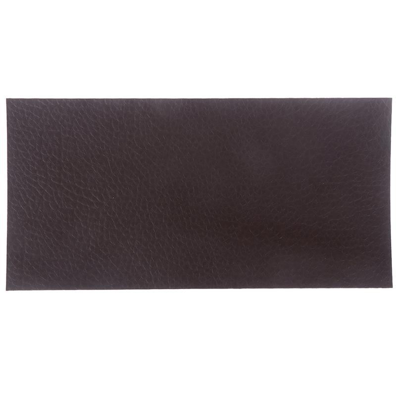 Selbstklebende Lederflicken-Reparaturaufkleber für Sofa, Autositz, Bett, Basteln