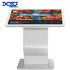 Dingchuang Shijie 43-inch 4K Capacitive Touch Industrial Monitor