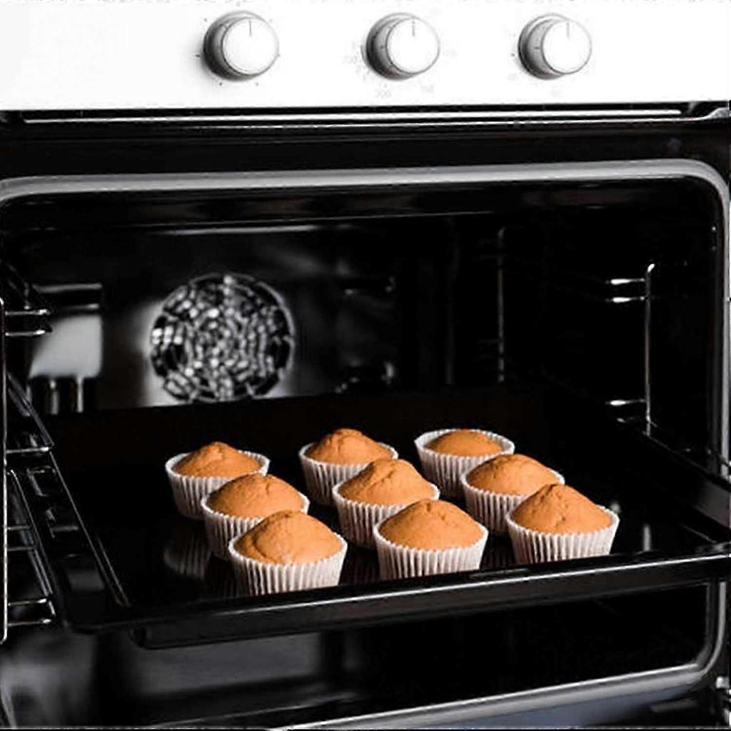 500 Standard White Cupcake Liners - Food Grade, Grease-Proof & Odour-Free 2025
