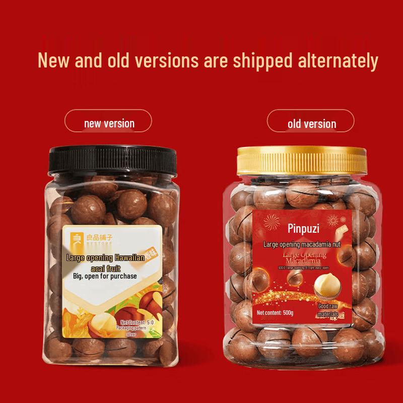 BESTORE Macadamia Nuts