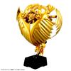 BANDAI SPIRITS Standard Amplified Duel Monsters Advent of the Three Phantom The Winged Dragon of Ra Plastic Model Figure-rise Yu-Gi-Oh! -The Gods-