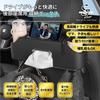 Seizar Car Backseat Multifunctional Storage Box for Includes Drink Tissue and Two Cup Perfect for Car Accessories and Small Items Organizer, Cars,