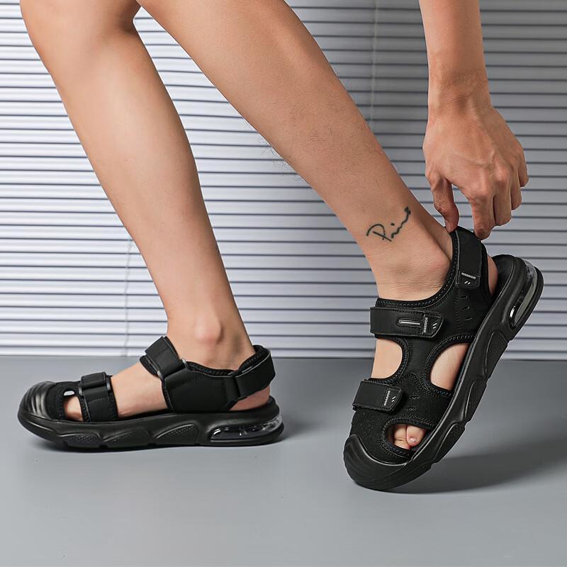 Warrior Men s Outdoor Sport Sandals 43