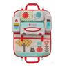 Large Capacity Car Seat Back Storage Bag Multi-functional Tablet Holder Protector  Toddler