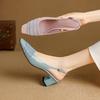 Scarpe con tacco – Scarpe con tacco