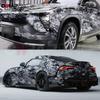 Black and Gray Digital Camouflage Wrap Vinyl Car Livery Vehicle Decoration Supplies Car Wrapping Film Motorcycle Vinyls Covering