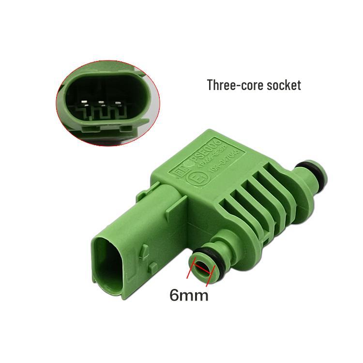 Dongfeng Tianlong Flagship Renault Dci National VI Urea Pump & Temperature Sensor