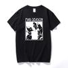 Mad Season Above Tričko Hudba Grunge Rock Alice In Chains Screaming Trees Dámské Pánské Oversized Tričko Harajuku Retro Tričko