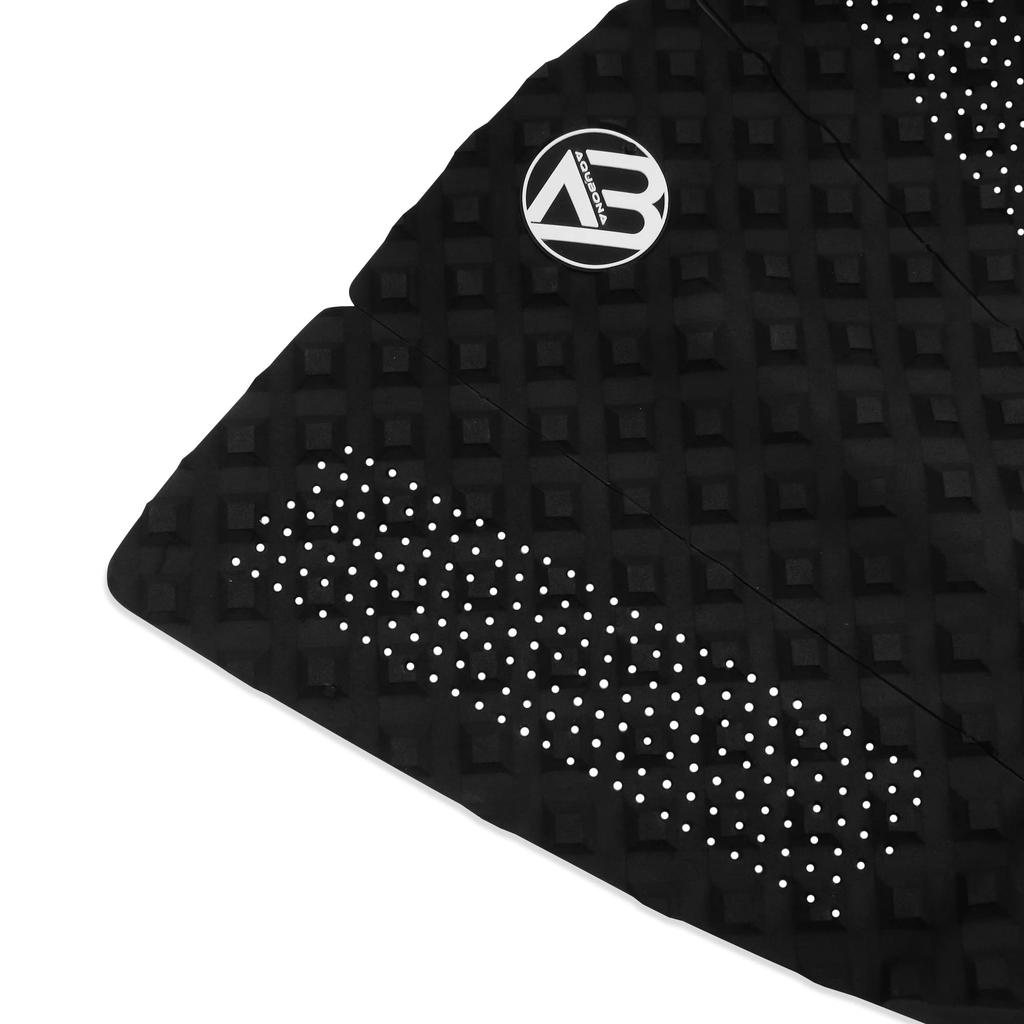 Surfing deck pad for surfboards 5/6/8/11 various combinations of front