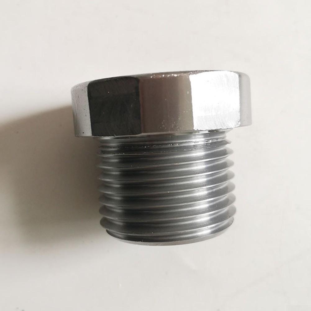 Adaptér sklíčidla soustruhu dřevo 1-1/2-8 TPI na 1\'\' × 8 TPI 1ks