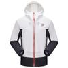 Panda Unisex B076 Stormproof & Wear-Resistant Outdoor Jacket