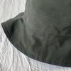 Used Montbell Meadow Hat with Hat Strap Gore-Tex
