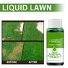 59ml/bottle Grass Lawn Nutrient Solution  Lawn Care Grass Nutrient Solution