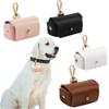 Anti Lost Dog Ring Storage Box Mini Ring Bearer Pouch Creative Jewelry Bag  Pet