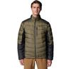 Labyrinth Loop II Jacket
