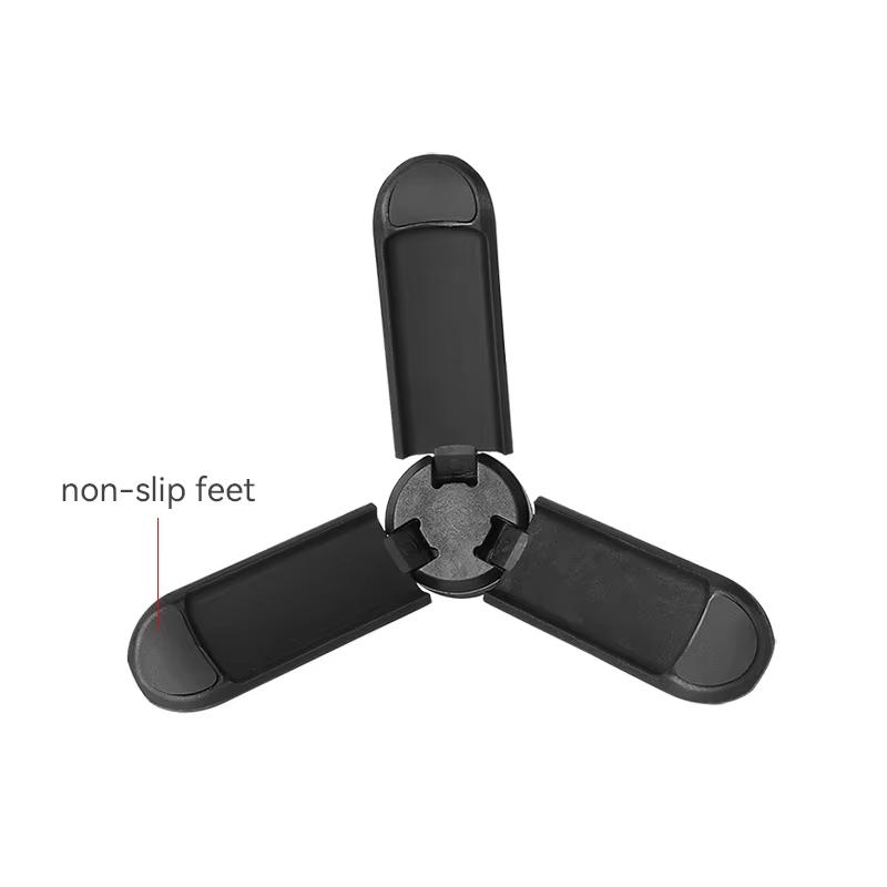 Desktop Tripod for DJI Pocket 2 3 GoPro Action 2 4 Camera for DJI Pocket 2 3 Osmo Mobile 6/5/4/3/2 Stabilizer Gimbal Tripod