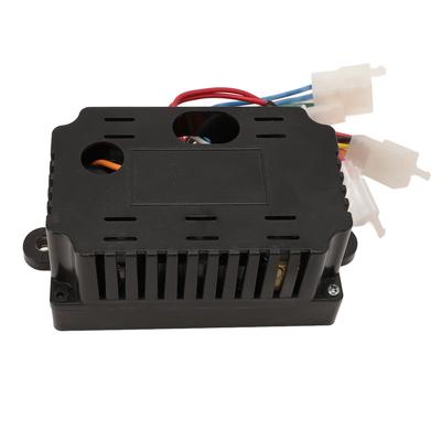 Regulátor automatického napětí generátoru 14 vodičů 5KW Jednofázový řídicí stabilizátor pro HJ.5K25DH 6