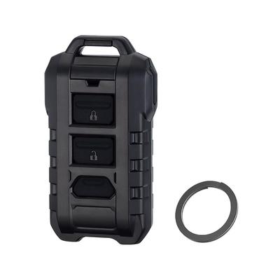 Seikou Sangyo EXEA DELICA D:5 Smart Key Cover Black E106DC