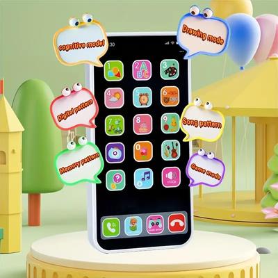 Elektronik Oyuncaklar – Oyuncak telefonlar