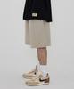 CARGOBROS Cb Bio Half Pants (Beige)