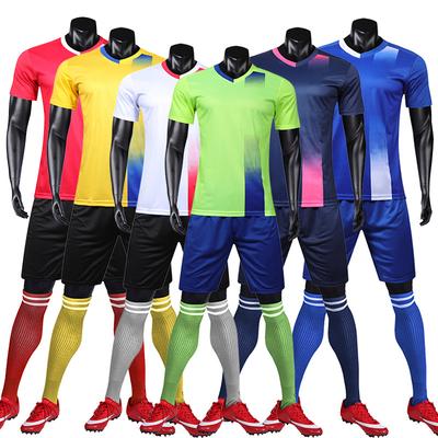 Fotbal – Fotbalové dresy