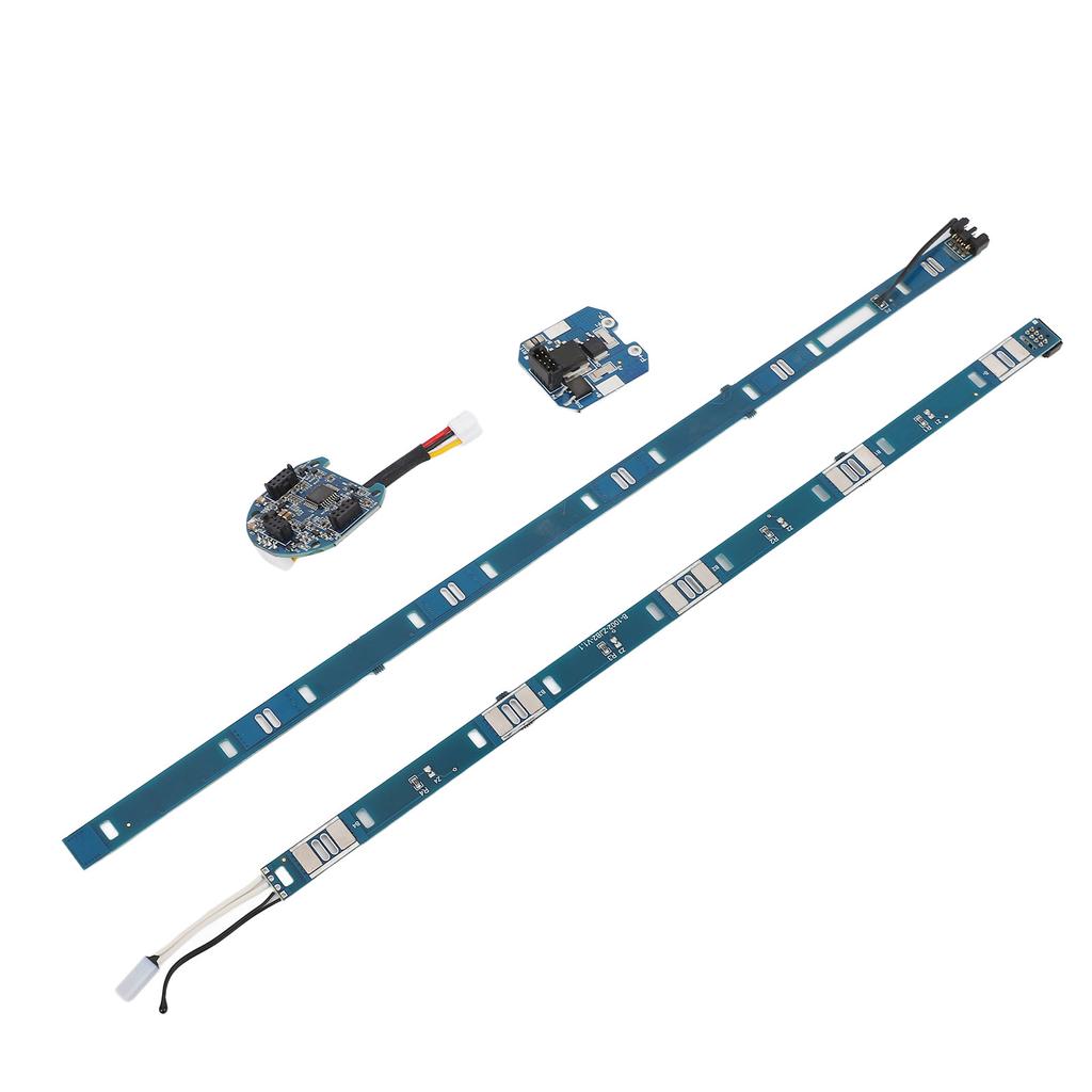 Controller Battery Dashboard Replacement Part BMS Circuit Board Set for Ninebot ES Series Scooter