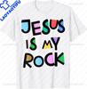 Funny Team Jesus Christian Faith Pray God Religious T-Shirt Funny Jesus Clothes