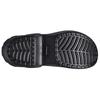 Crocs Thick Sole Slip-On Clogs Women Footwear Black 210062-001