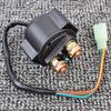 Starter Relay Solenoid for Kymco Grand Dink K-XCT 125i 300 KXR Maxxer MXU 250 300 SE US Euro 2 People GTi 125 300 Venox 250i