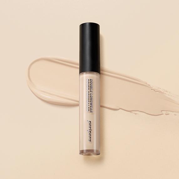 Peripera Double Longwear Cover Concealer