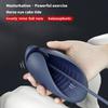 Male Penis Vibrator Glans Massager Urethra Penis Plug Horse Eye Stimulation Silicone SM Adult Sex Toys for Men Masturbation Cup