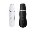 Rechargeable Ultrasonic Blackhead Remover & Facial Skin Scraper